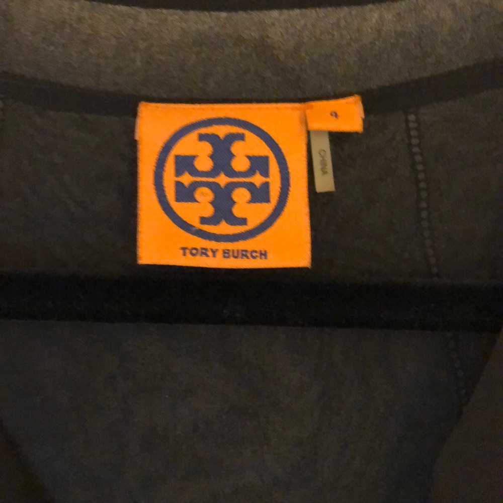 Tory Burch black top - Picture 3 of 3